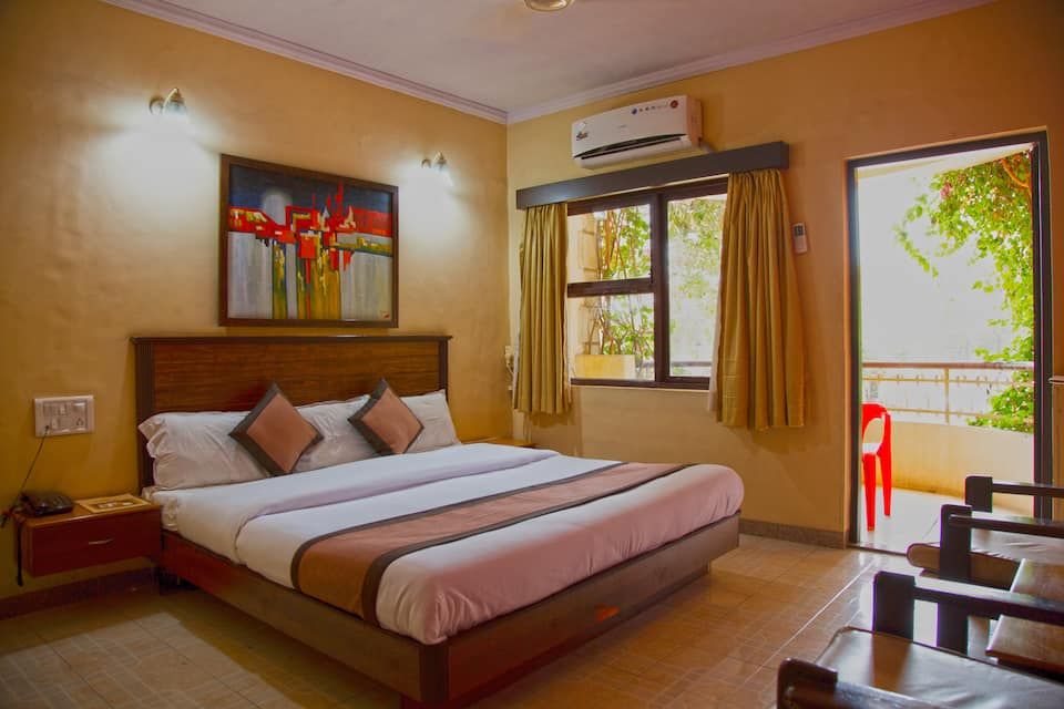 undefined Hotel Sai leela - Shirdi 5