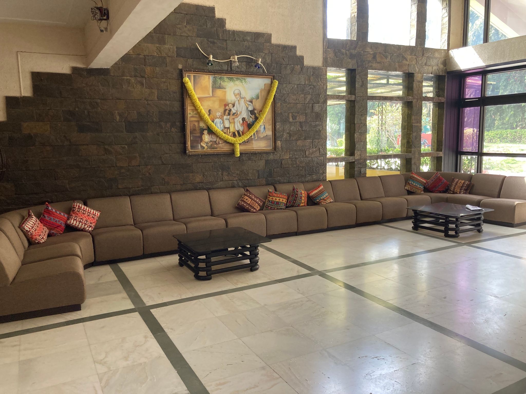 undefined Hotel Sai leela - Shirdi 3