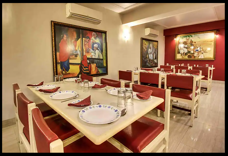 undefined Hotel Sai leela - Shirdi 4