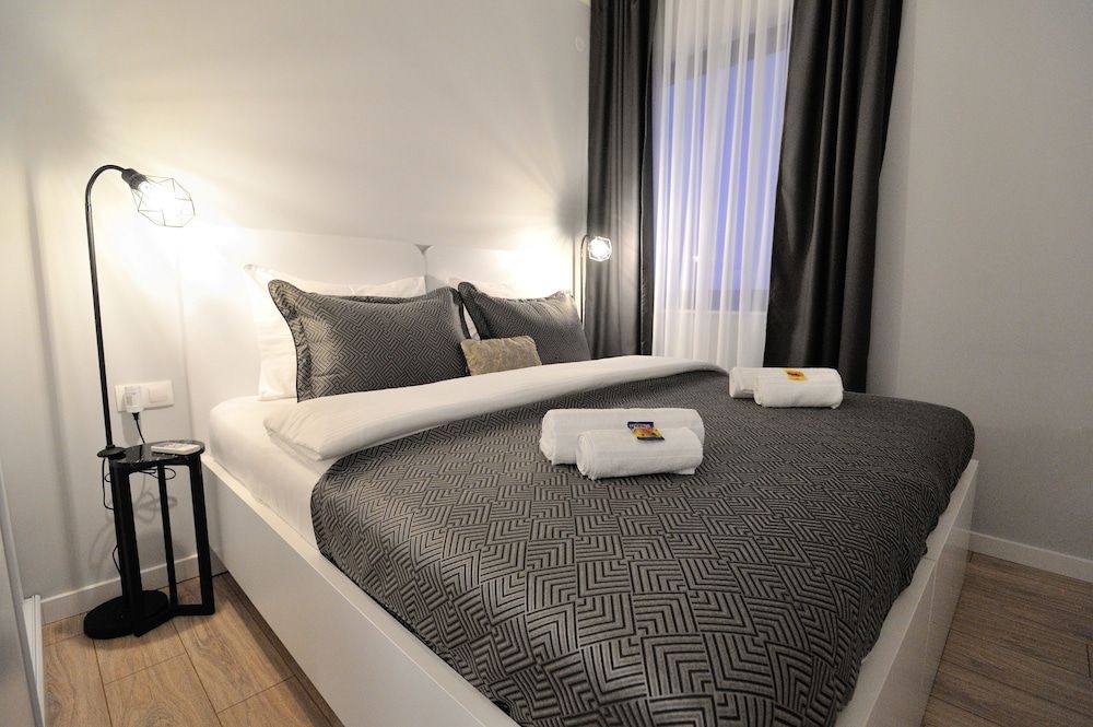 Exclusive Apartment, Non Smoking, Balcony