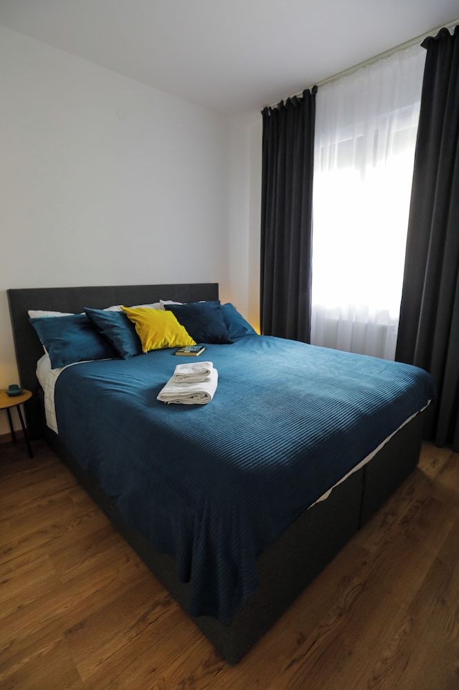 Ana 2 Apartment (Lavanda)