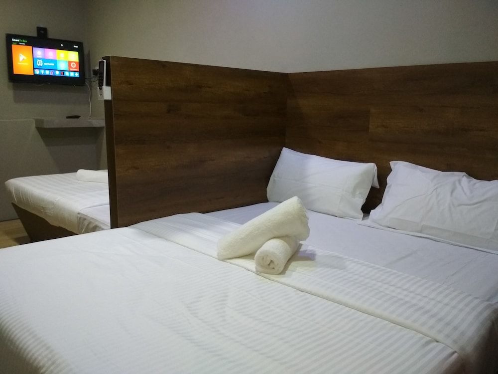 undefined Qing Yun Resthouse Gadong Branch 9