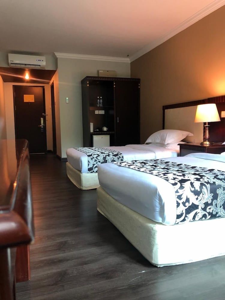 undefined Hornbill Garden Hotel 5