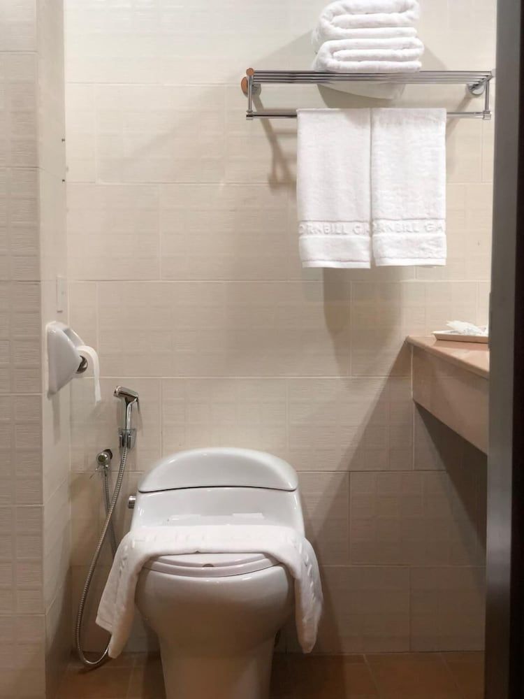 undefined Hornbill Garden Hotel 9