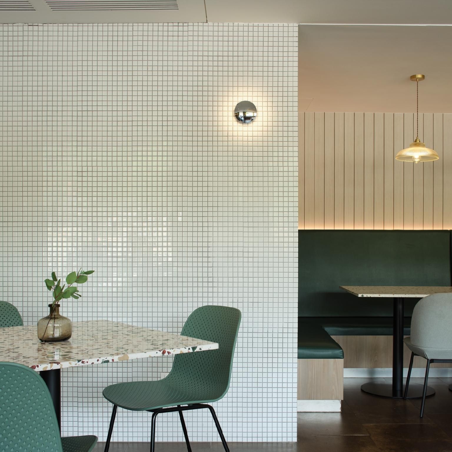 undefined The Brunei Hotel 9