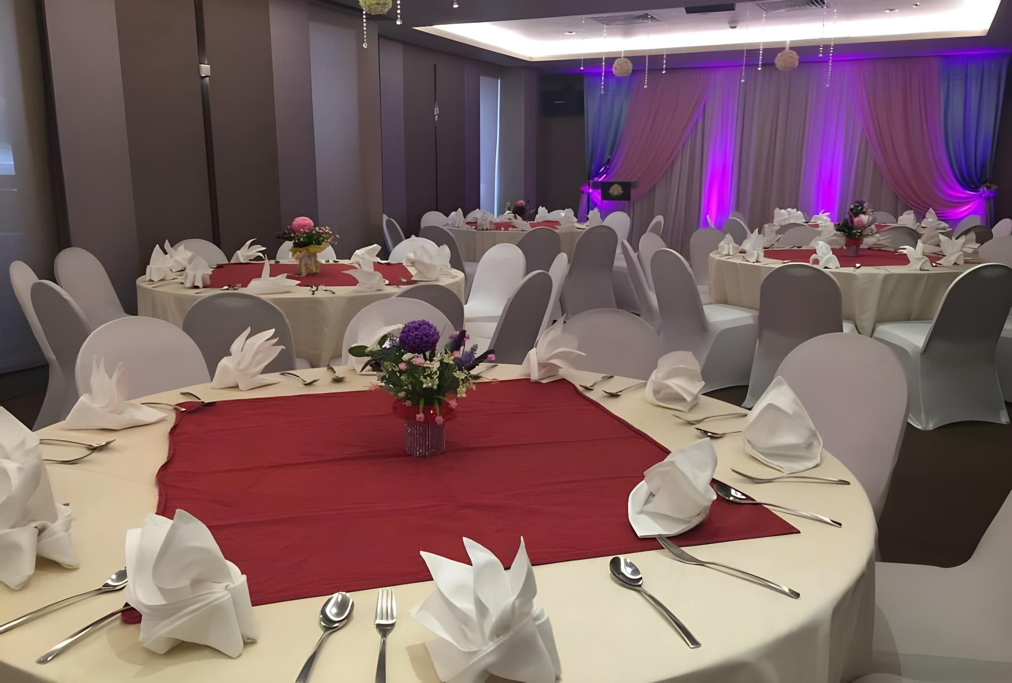 undefined The Brunei Hotel 7