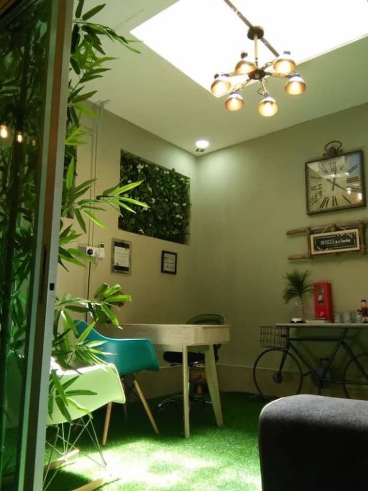 undefined CoLiving Saga - Hostel 5