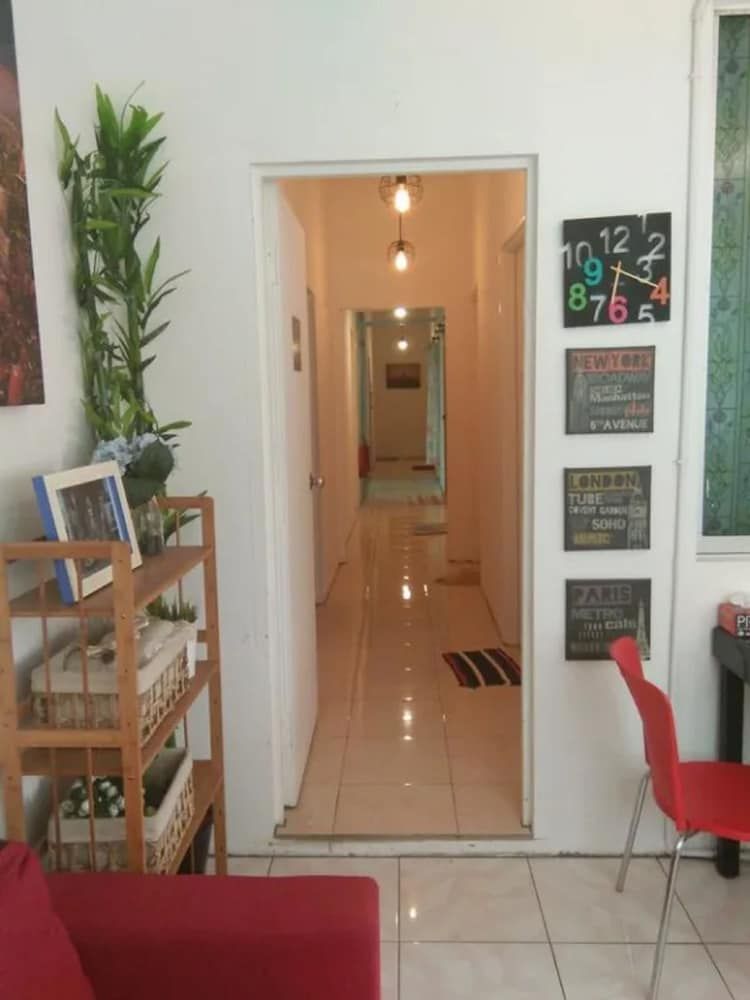 undefined CoLiving Saga - Hostel 6