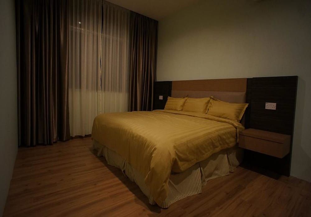 Basic Double Room, Non Smoking, Partial Sea View