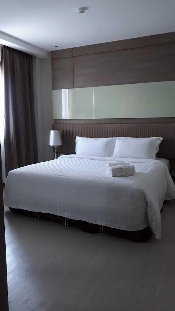 Garden Sentral Hotel