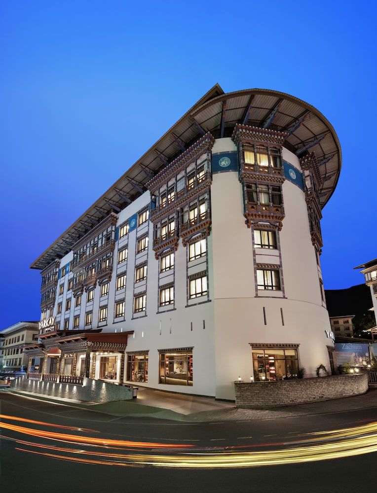 Yarkay Thimphu – IHCL SeleQtions