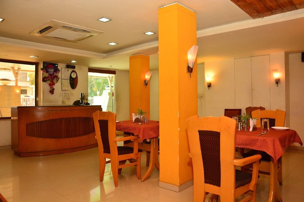 Hotel Sai Sahavas