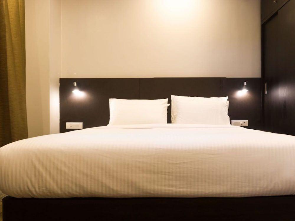 Double or Twin Room, 2 Twin Beds, Non Smoking