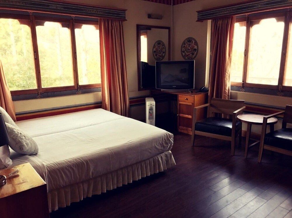 Standard Room, 2 Twin Beds, Non Smoking