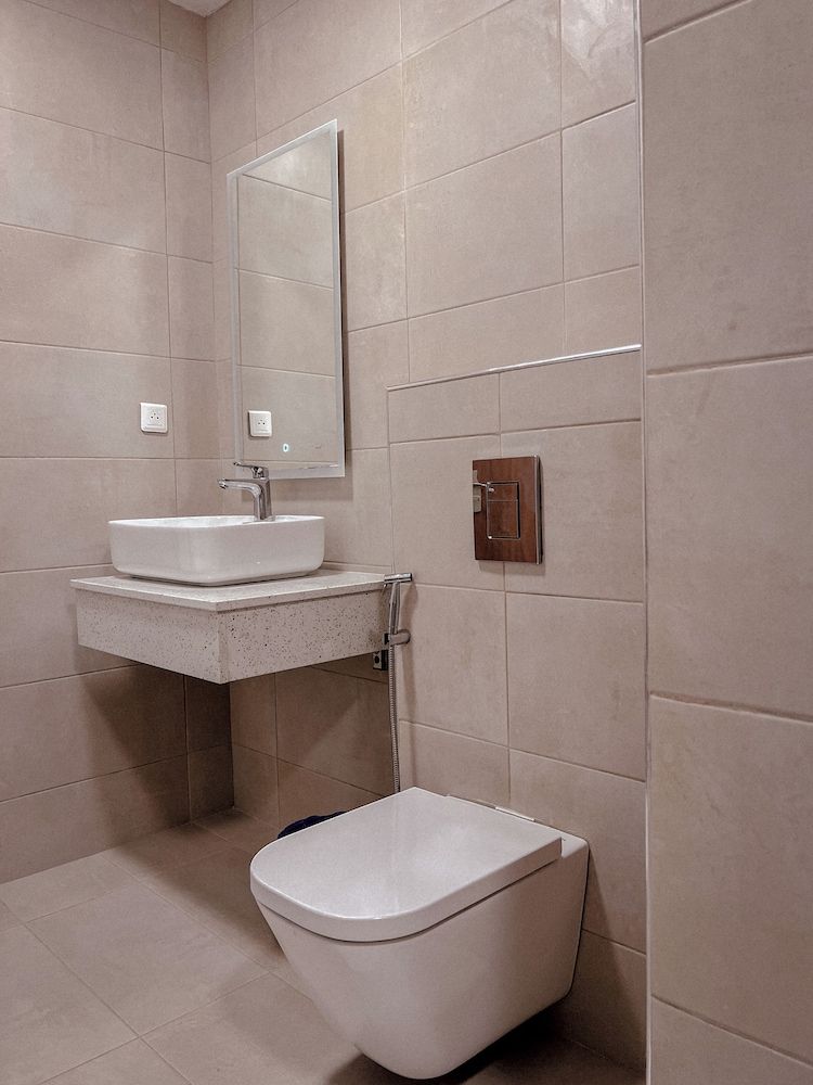 Résidence Les Hauts De l'Indenié Deluxe Studio 8