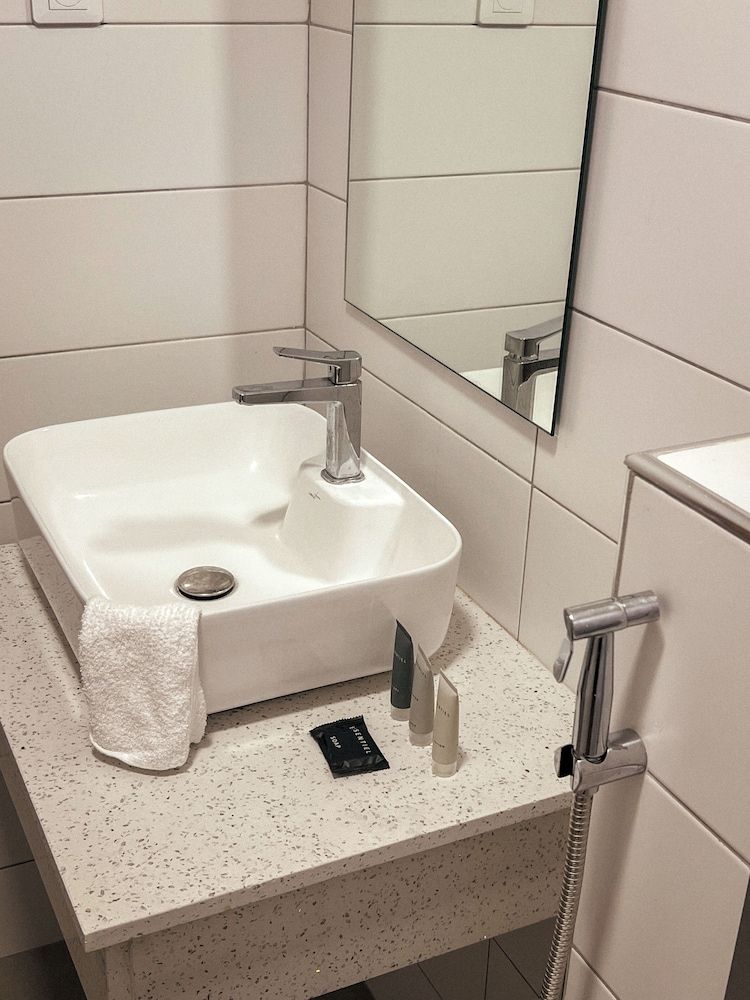 Résidence Les Hauts De l'Indenié Deluxe Studio 7