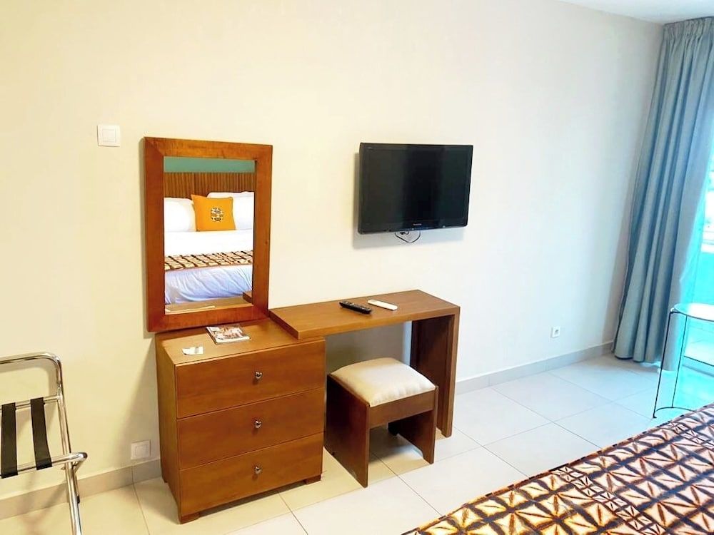 Résidence Les Hauts De l'Indenié Deluxe Studio 12