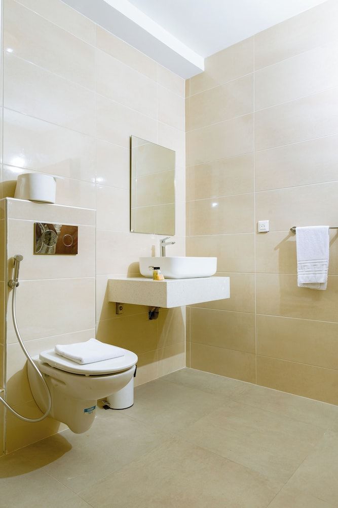 Résidence Les Hauts De l'Indenié Superior Studio 2