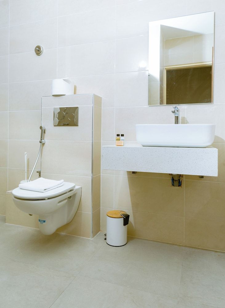 Résidence Les Hauts De l'Indenié Superior Studio 3