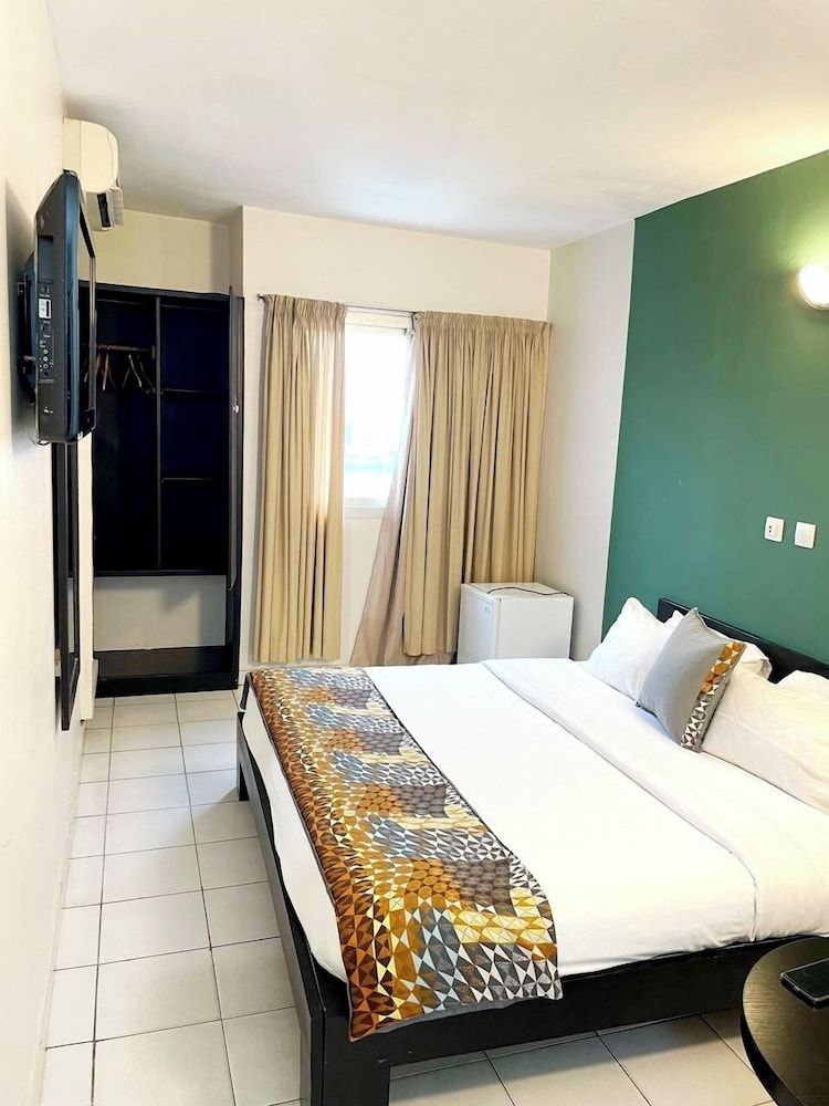 Résidence Les Hauts De l'Indenié Standard Room 4