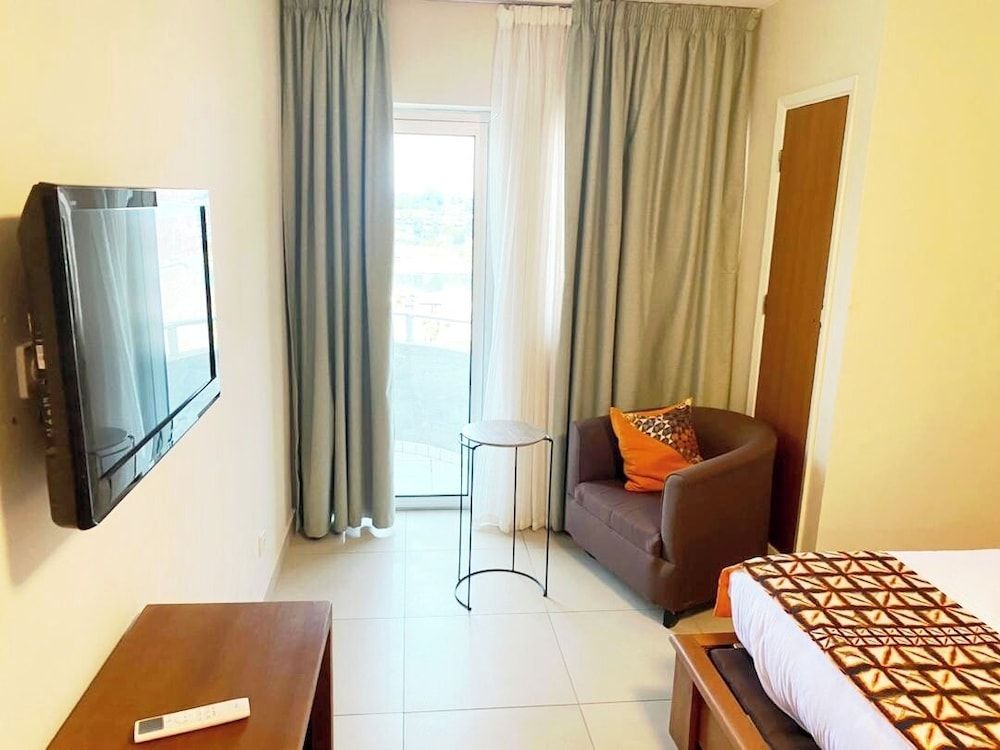 Résidence Les Hauts De l'Indenié Deluxe Studio 11