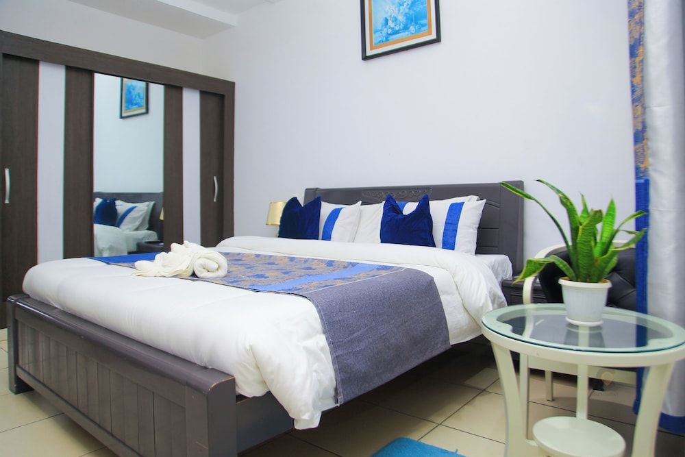 Miliet Hotel Junior Suite, 1 King Bed 3