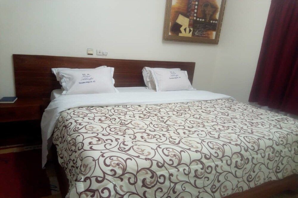 Hotel Aladje Superior Suite 3