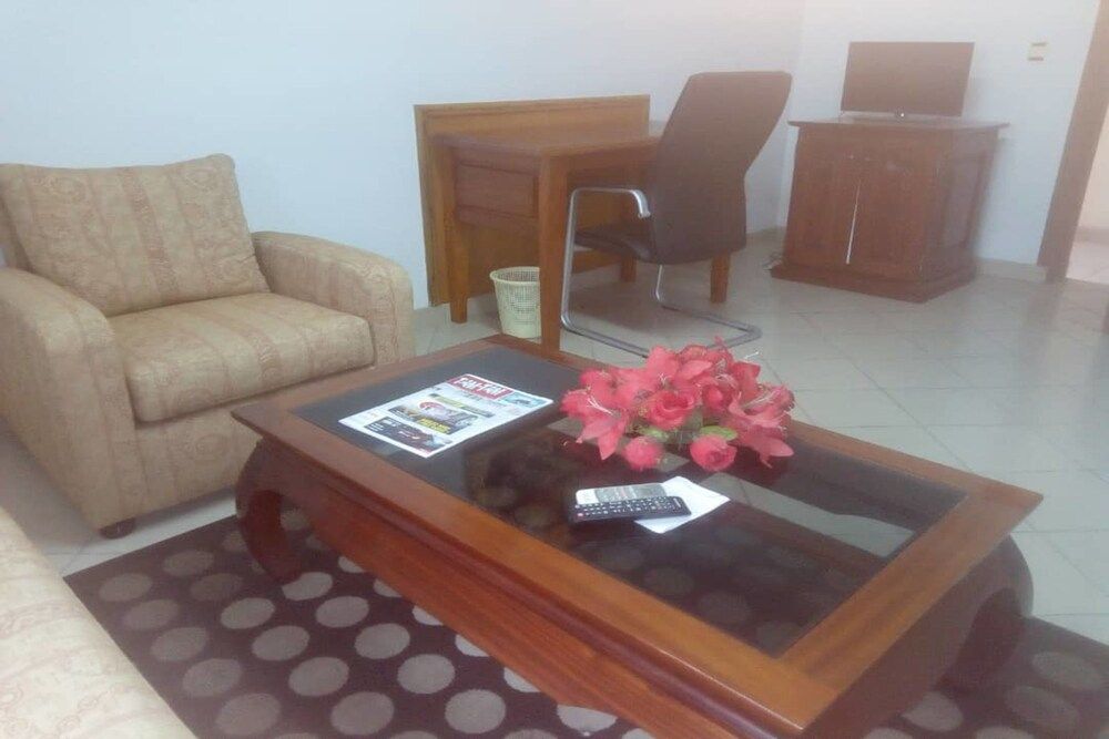 Hotel Aladje Superior Suite 4