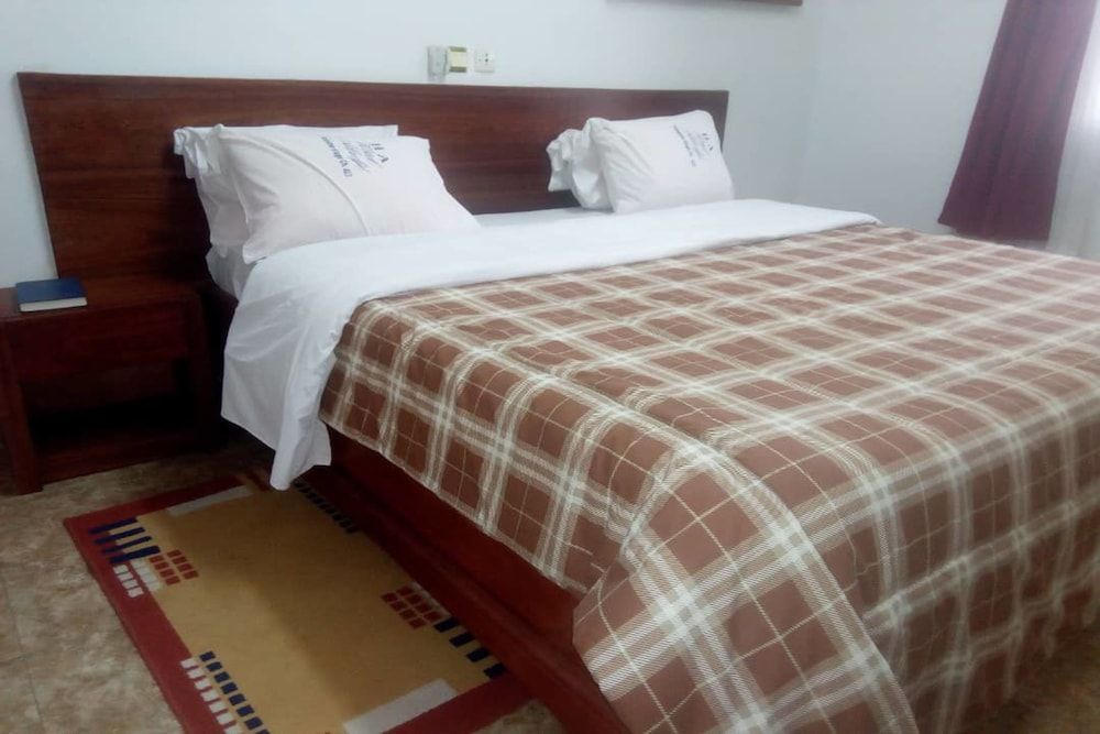 Hotel Aladje Superior Suite 2