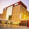 Hotel Capitol Abidjan