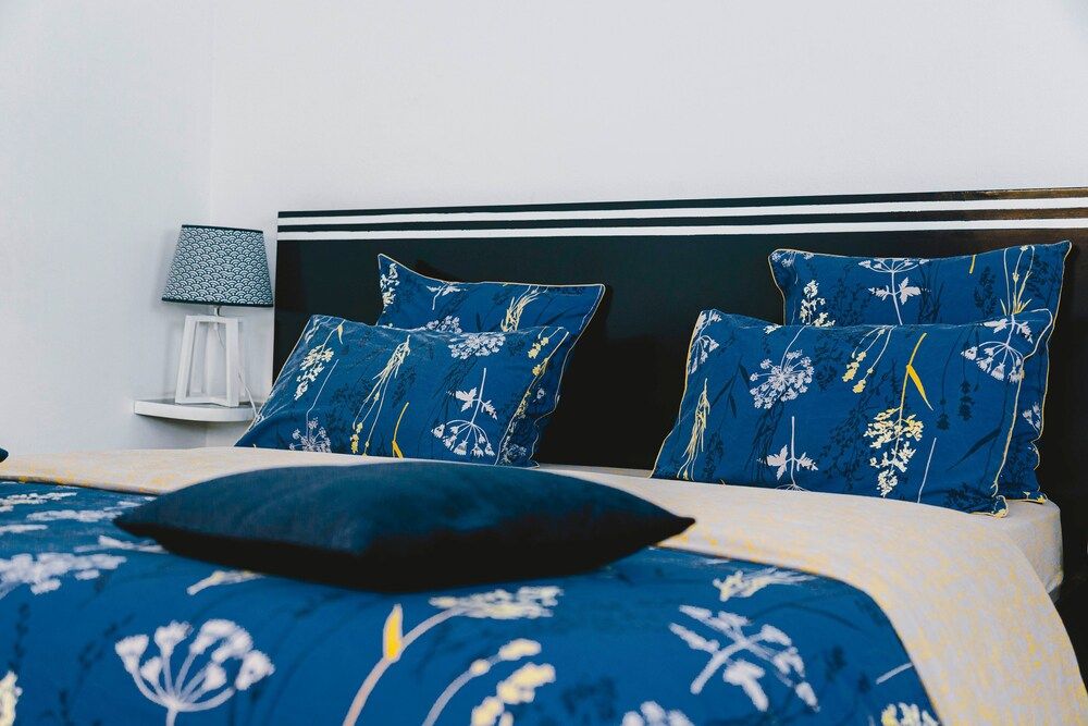 Villa Jaddis Comfort Double Room (Bleuet) 2