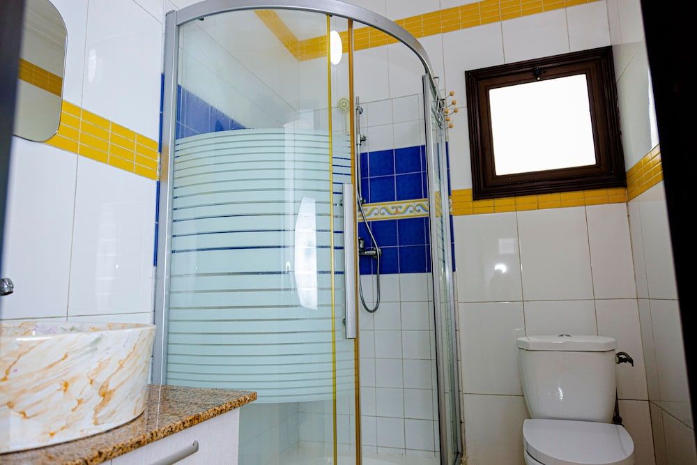 Villa Jaddis Comfort Double Room (Bleuet) 5