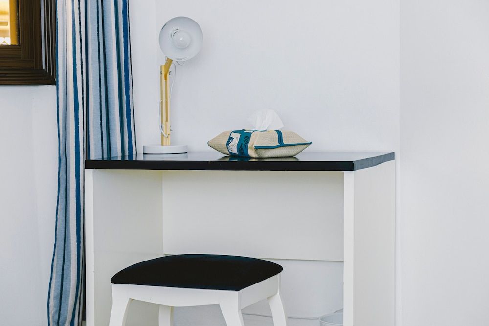 Villa Jaddis Comfort Double Room (Bleuet) 8