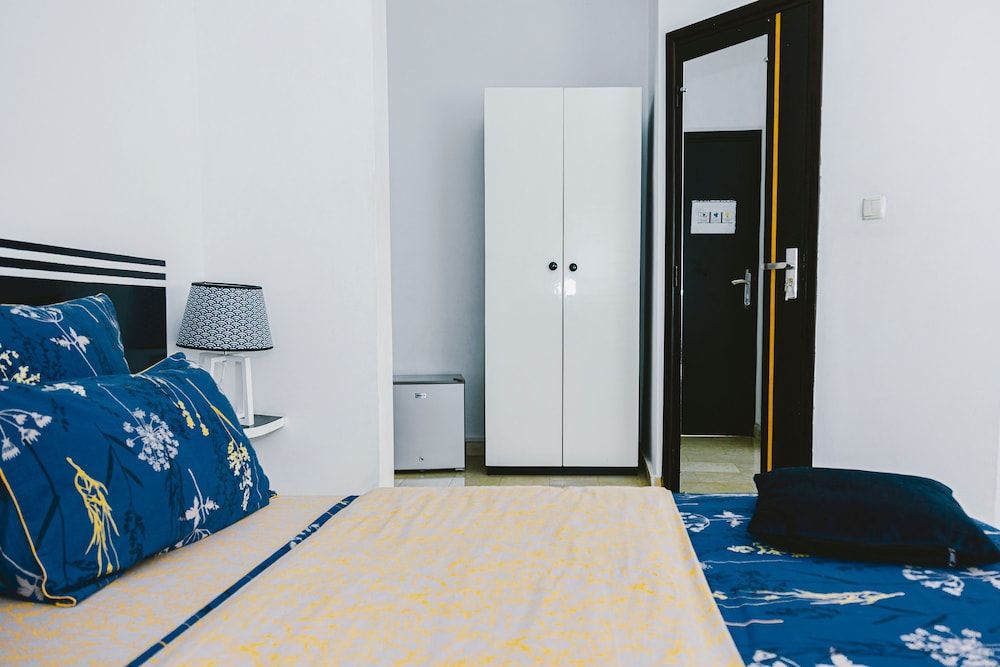 Villa Jaddis Comfort Double Room (Bleuet) 6