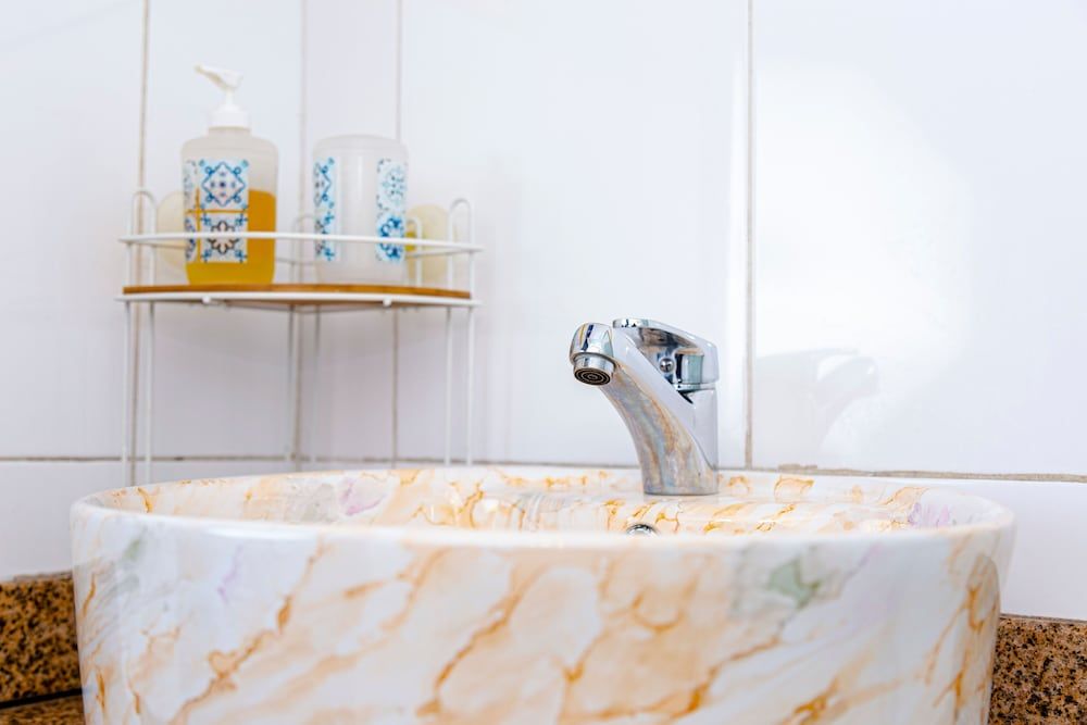 Villa Jaddis Comfort Double Room (Bleuet) 4