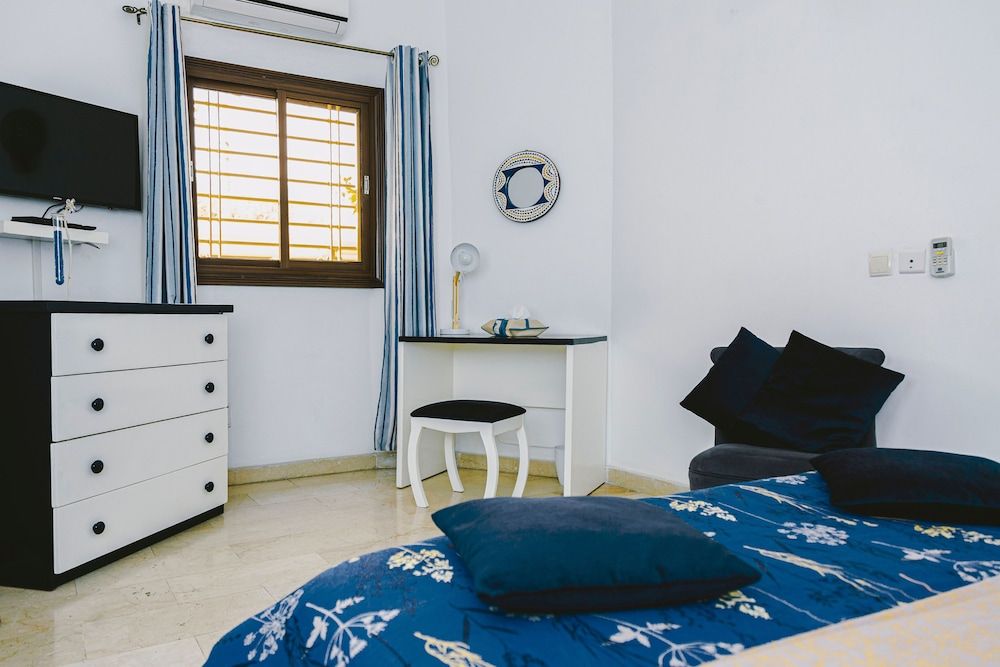 Villa Jaddis Comfort Double Room (Bleuet) 7