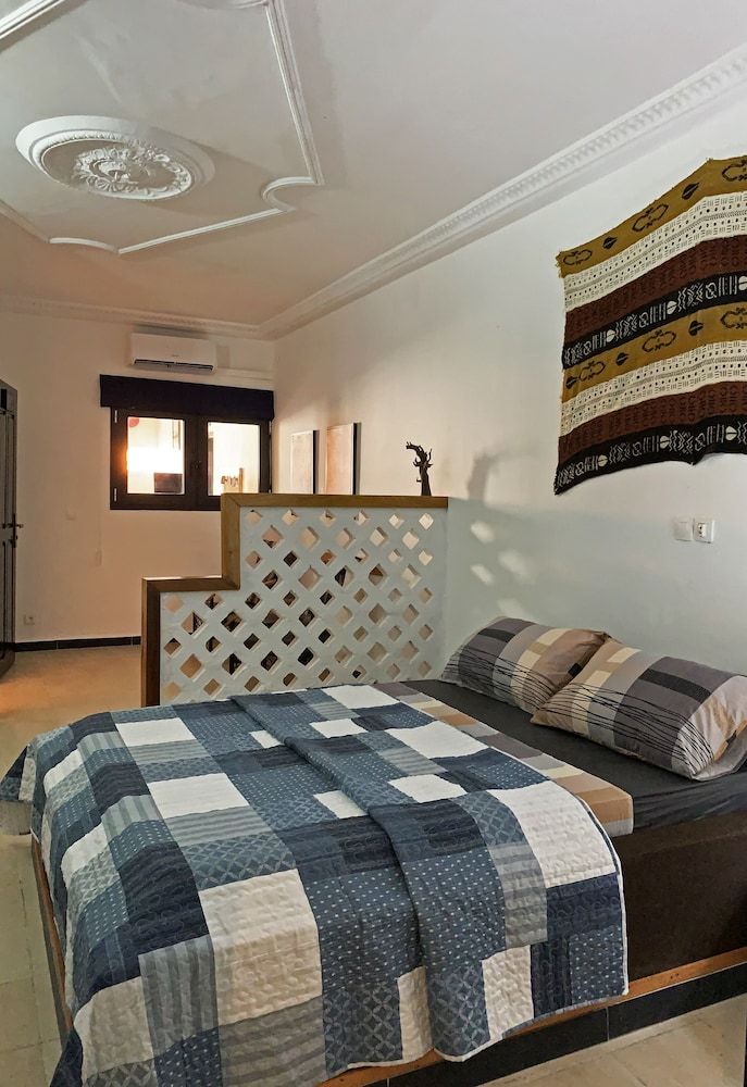 blawa Comfort Double Room 7