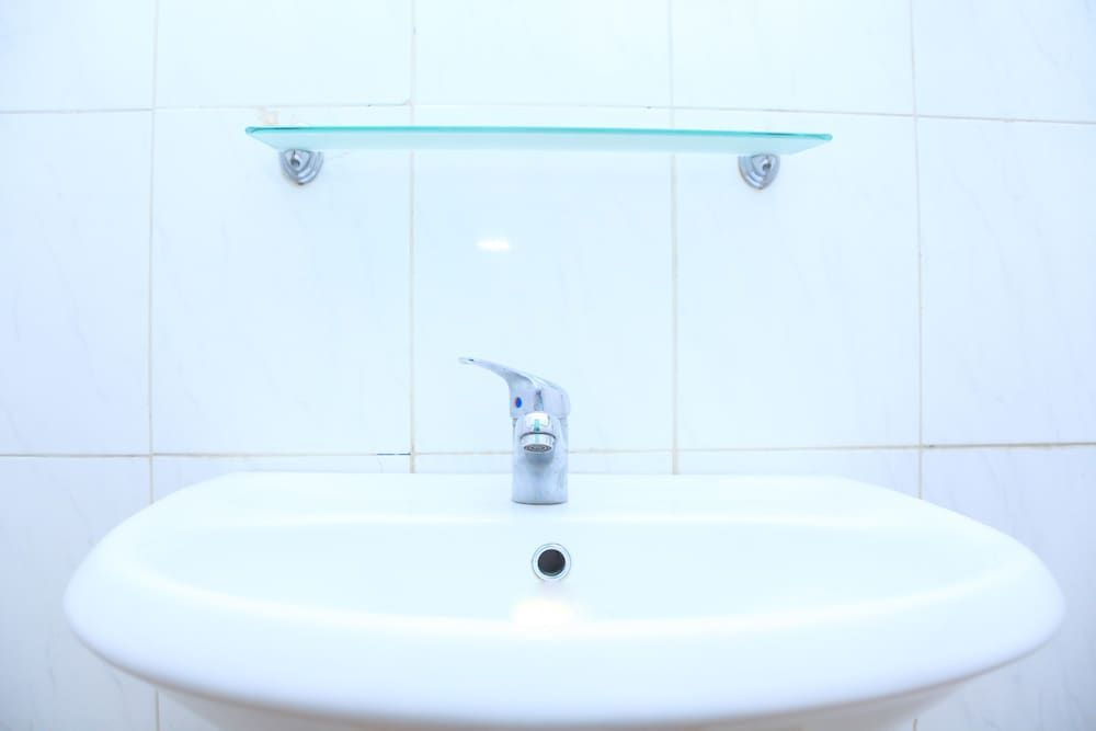 HOTEL MIRABELLE Executive Room 7