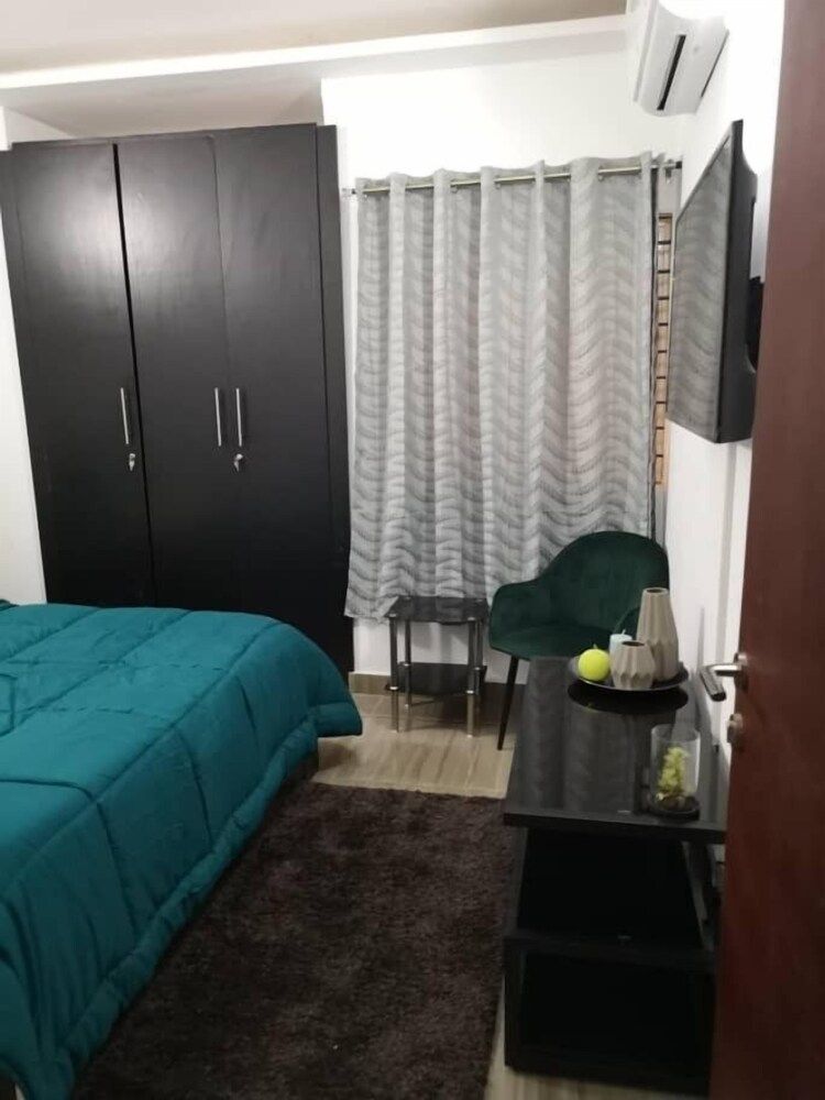 Palmeraie Beaux Fraisiers