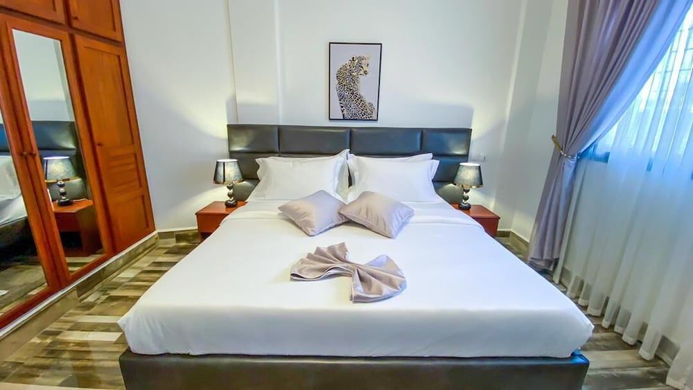 RESIDENCE BELMANN BONAPRISO Business Penthouse 2