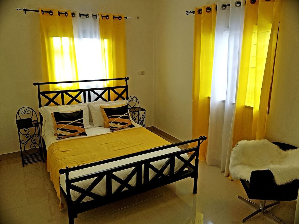 Appartement Maképé B.M 1