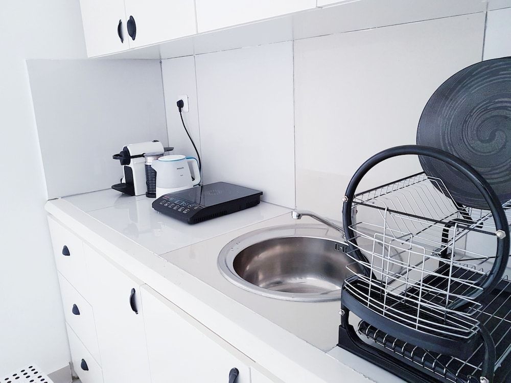 Appartement Maképé B.M 1