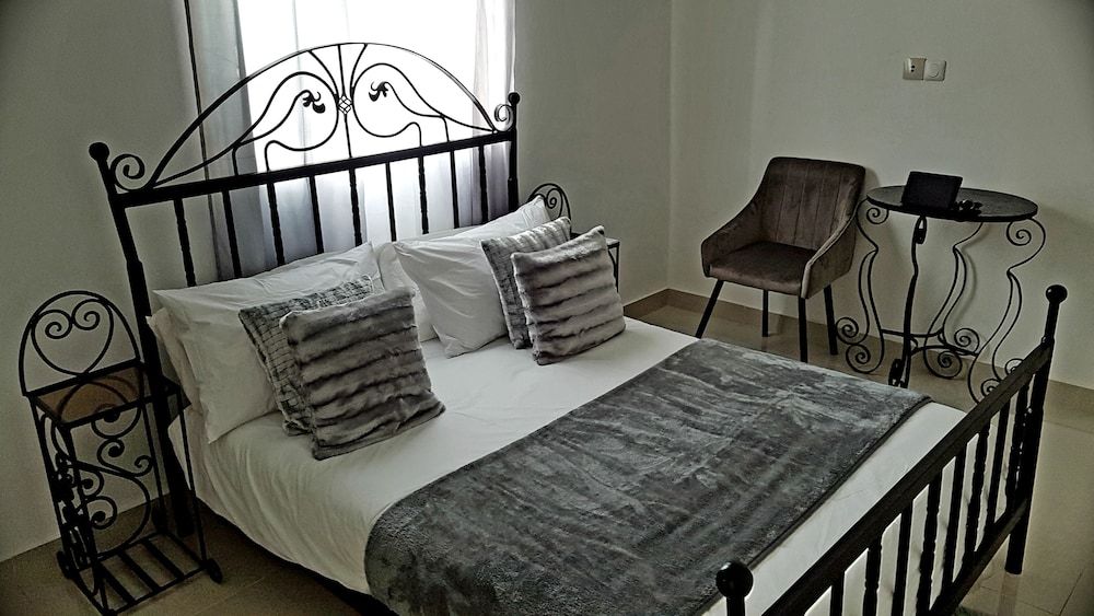 Appartement Maképé B.M 1