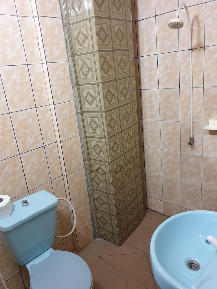 Makepe St Tropez Apartments - Orange Cam Classic Apartment 6