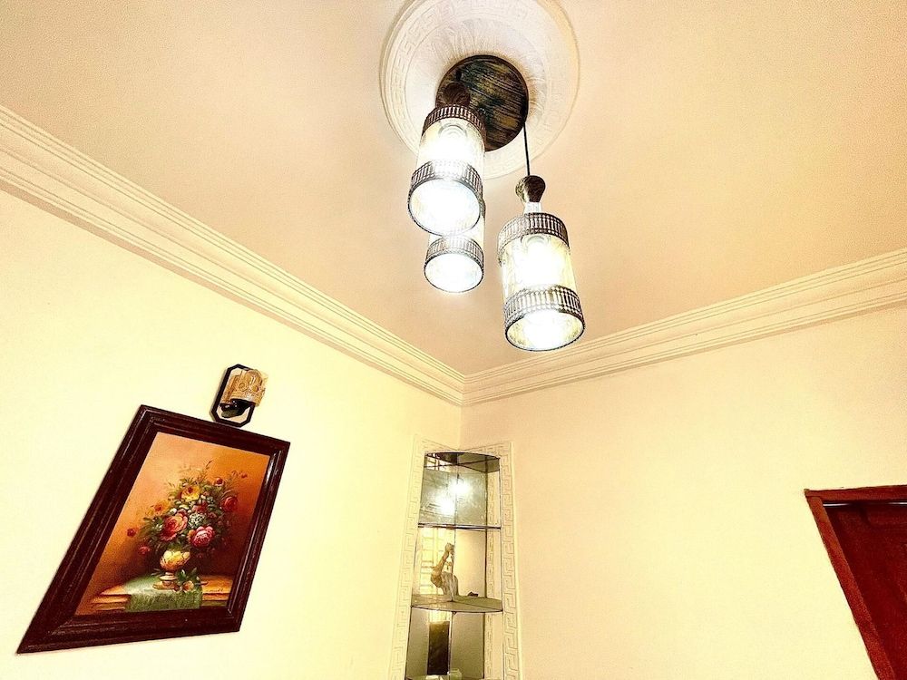 Studio A1,b-ssadi Santa Lucia,wifi, Canal, Gardien Apartment 11