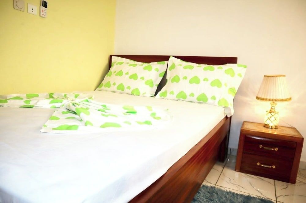 Studio A1,b-ssadi Santa Lucia,wifi, Canal, Gardien Apartment 3