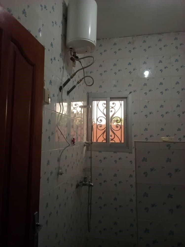 Manoir Des Innoncents Deluxe Double Room 7