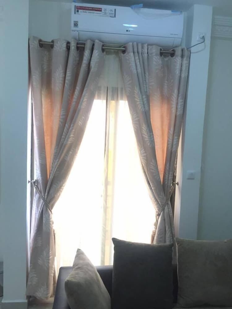 Hotel Samaki Plage Suite 2