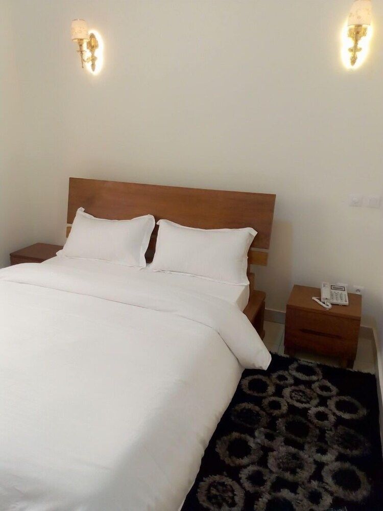 Hotel Samaki Plage Standard Double Room 2