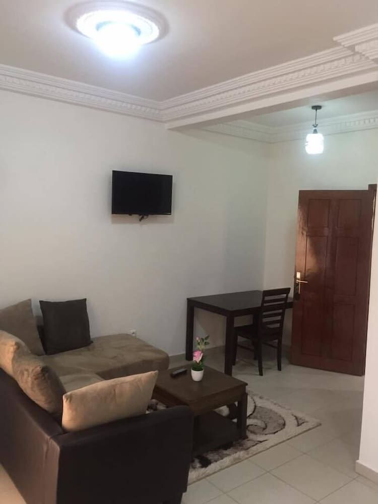 Hotel Samaki Plage Suite 3